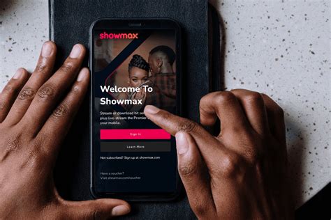 www.showmax|More.